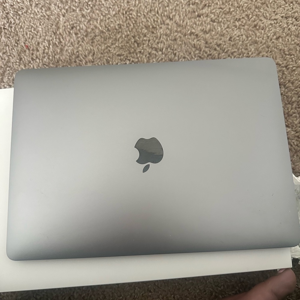 MacBook Air